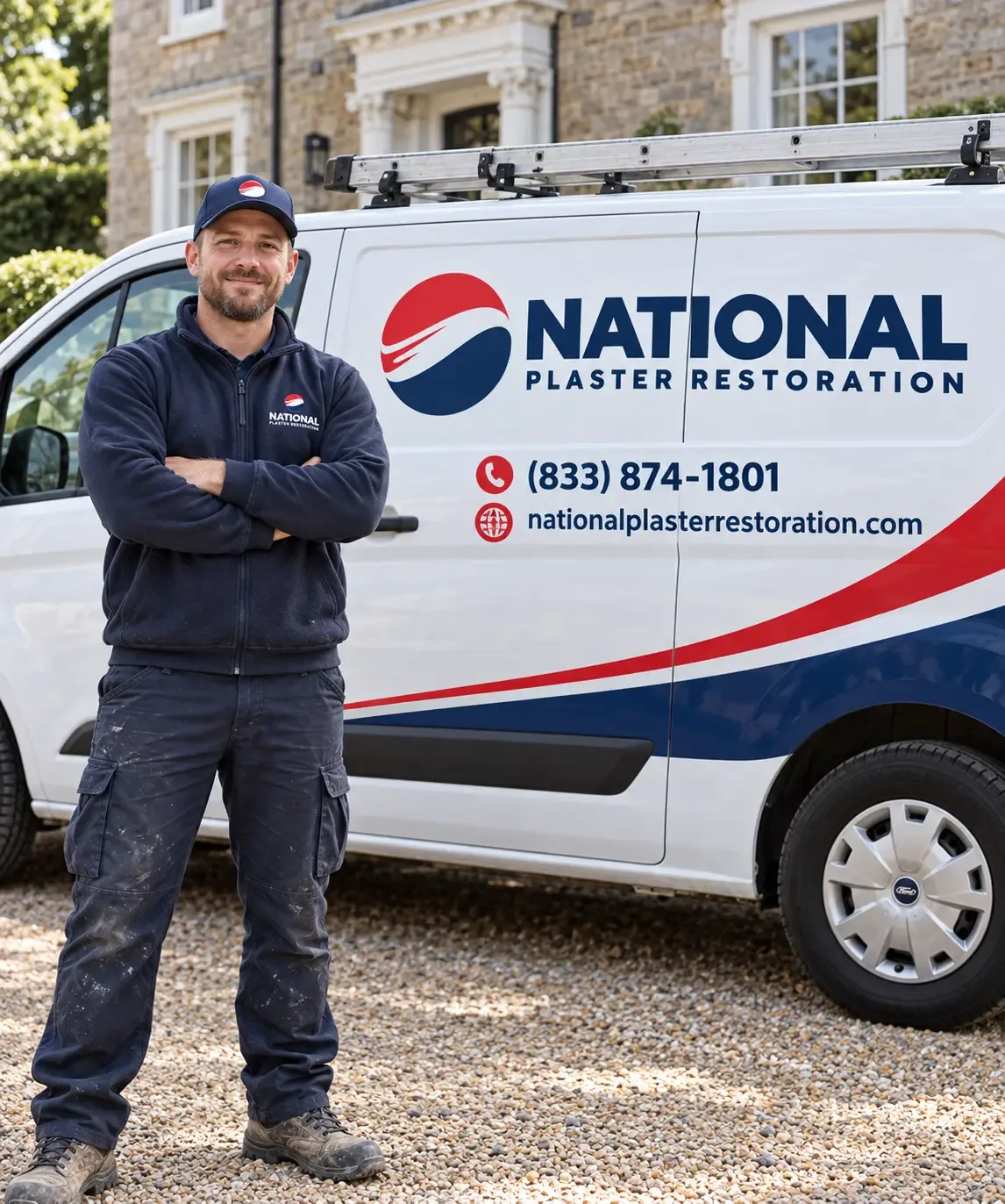 Plaster Repair company in Chouteau, OK